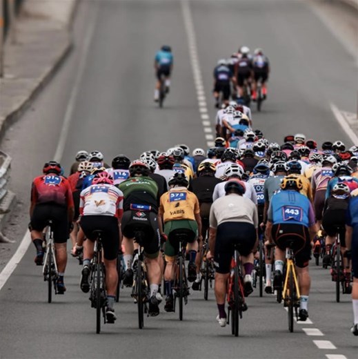 GRANFONDO YALOVA 2025 TAMAMLANDI!
